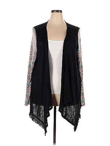 Extra Touch Cardigan (view 1)
