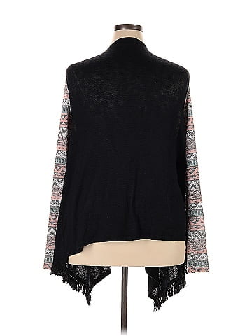 Extra Touch Cardigan (view 2)