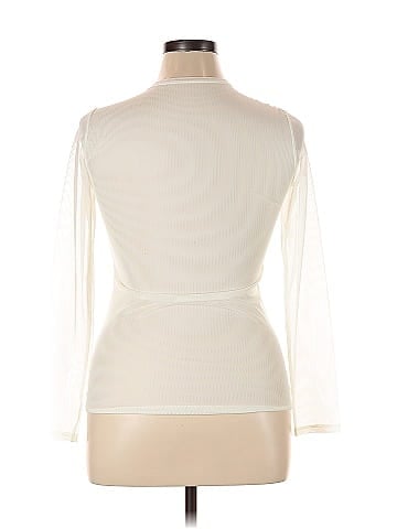 J.ING Long Sleeve Top (view 2)