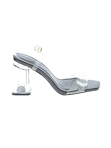 Truffle Heels (view 1)