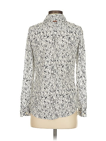 Barbour Long Sleeve Blouse (view 2)