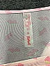 Romwe Paisley Pink Casual Skirt Size M - photo 3