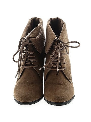Fioni Ankle Boots (view 2)