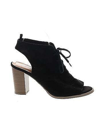 Gap Heels (view 1)