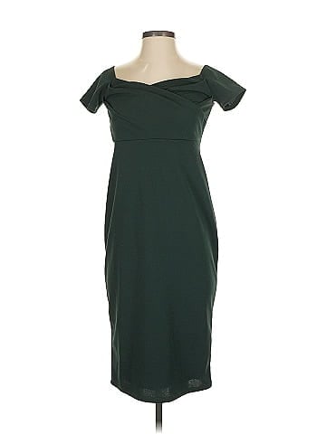 BLVD Cocktail Dress (view 1)