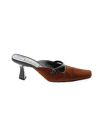 Bruno Magli Mule/Clog (view 1)