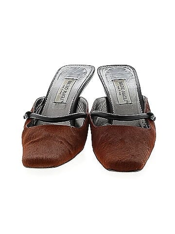 Bruno Magli Mule/Clog (view 2)