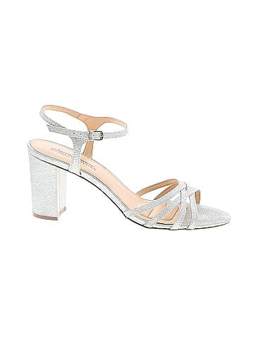 Badgley Mischka Heels (view 1)