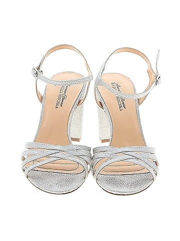 Badgley Mischka Heels (view 2)