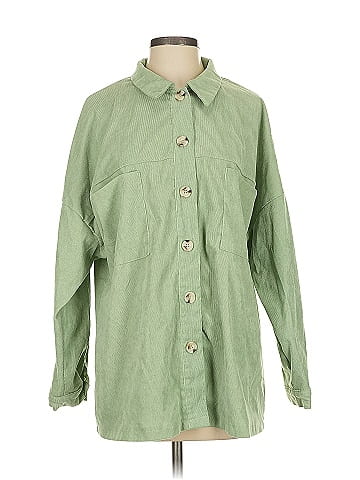 Shein Jacket (view 1)