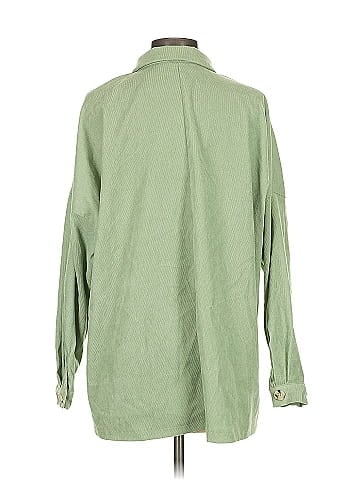 Shein Jacket (view 2)