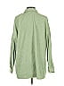 Shein 100% Polyester Green Jacket Size S - photo 2