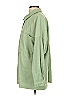 Shein 100% Polyester Green Jacket Size S - photo 5
