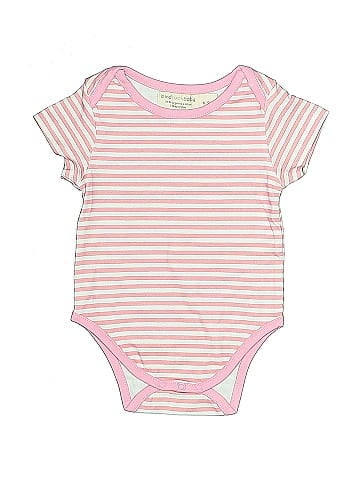 BirdRock Baby Short Sleeve Onesie (view 1)
