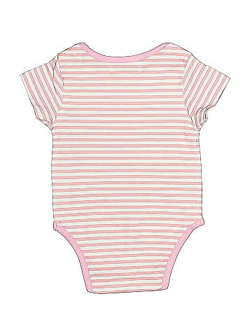 BirdRock Baby Short Sleeve Onesie (view 2)