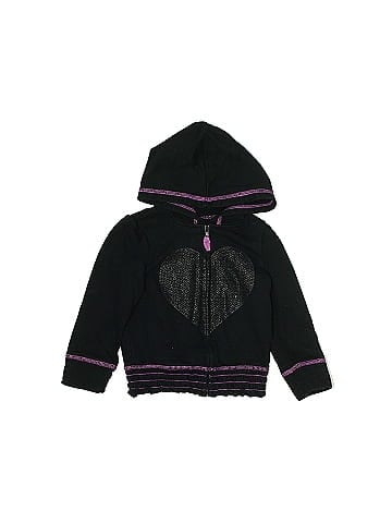 Circo Zip Up Hoodie (view 1)