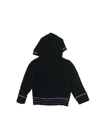 Circo Zip Up Hoodie (view 2)