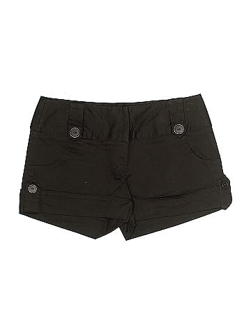 Flirtatious Shorts (view 1)