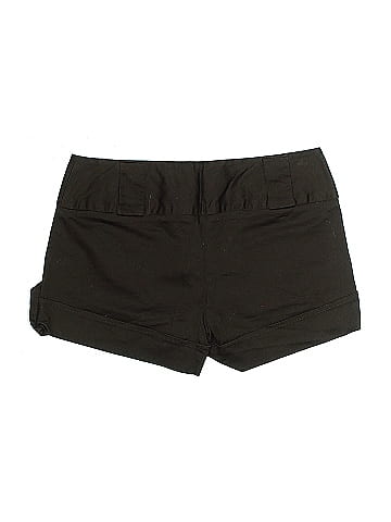 Flirtatious Shorts (view 2)