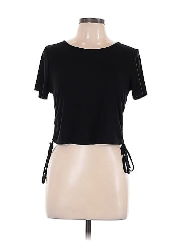 Romwe Short Sleeve Top (view 1)