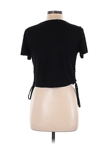 Romwe Short Sleeve Top (view 2)