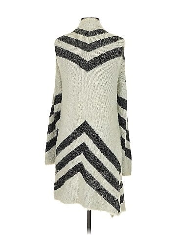 Suzy Shier Cardigan (view 2)
