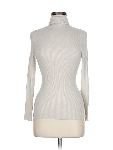 Fabiana Filippi Turtleneck Sweater (view 1)