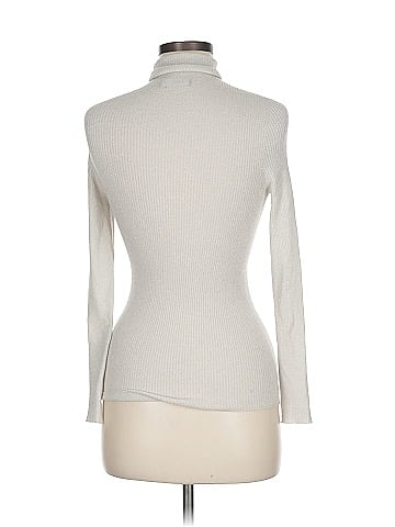 Fabiana Filippi Turtleneck Sweater (view 2)