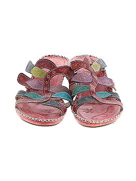 Elite by Corkys Wedges (view 2)
