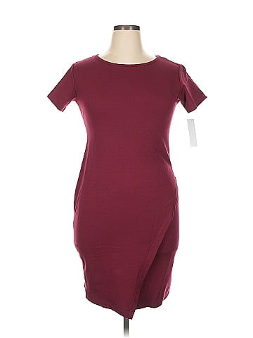 Loveappella Casual Dress (view 1)