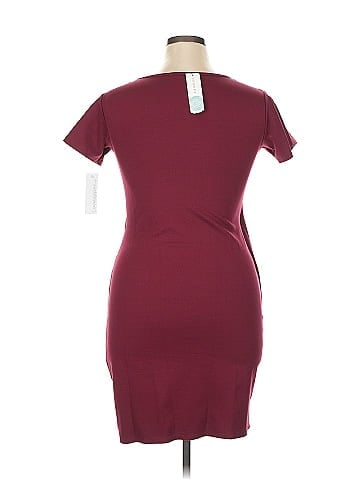 Loveappella Casual Dress (view 2)