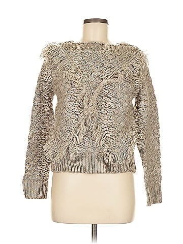 Majorelle Pullover Sweater (view 1)