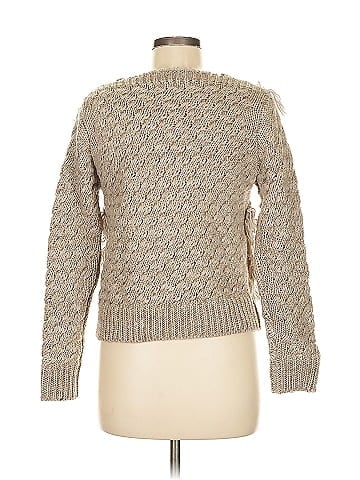 Majorelle Pullover Sweater (view 2)