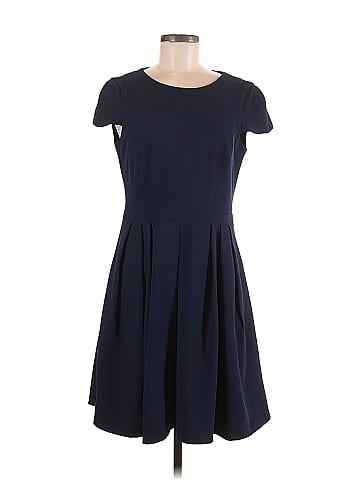 Belle Badgley Mischka Casual Dress (view 1)