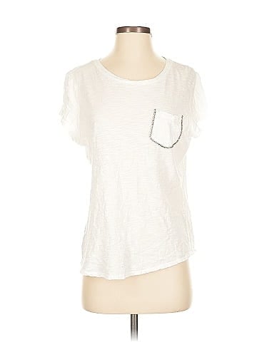 INC International Concepts Short Sleeve T-Shirt (view 1)