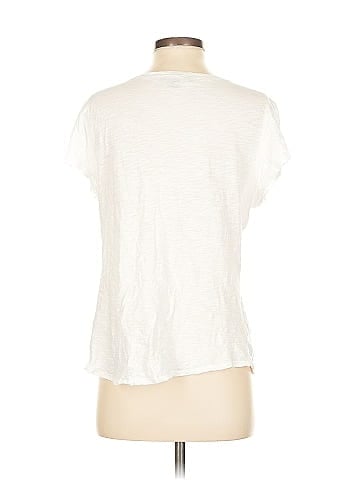 INC International Concepts Short Sleeve T-Shirt (view 2)