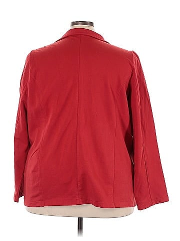 Isaac Mizrahi LIVE! Blazer (view 2)