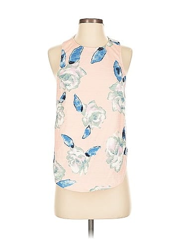 Re:named Sleeveless Blouse (view 1)