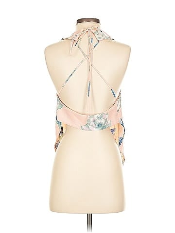 Re:named Sleeveless Blouse (view 2)