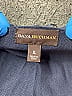 Dana Buchman Blue Cardigan Size XL - photo 3