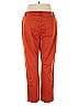 DG^2 by Diane Gilman Orange Jeans Size 16 (petite) - photo 2