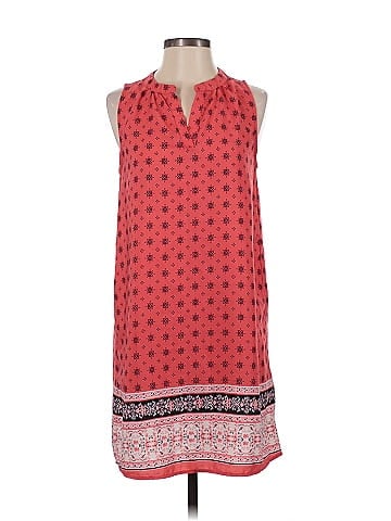 Sweet Rain Casual Dress (view 1)
