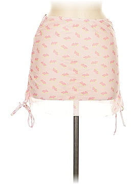 Romwe Casual Skirt (view 1)