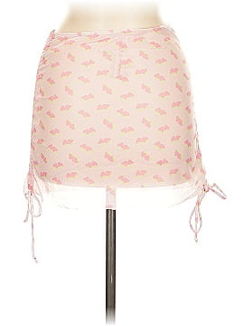 Romwe Casual Skirt (view 2)