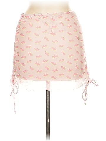 Romwe Casual Skirt (view 2)