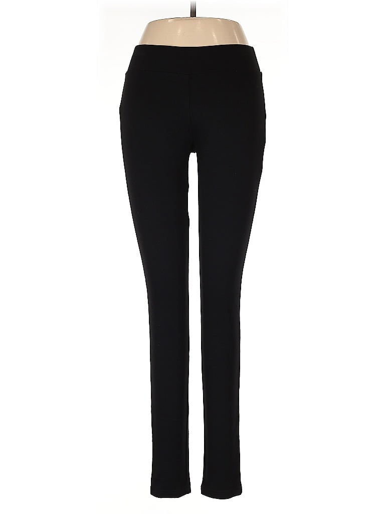 Pre-owned Cabi Active Pants In Black