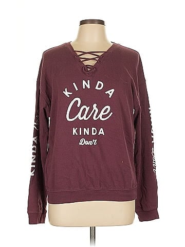Wound Up Sweatshirt (view 1)