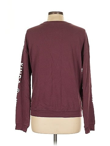 Wound Up Sweatshirt (view 2)