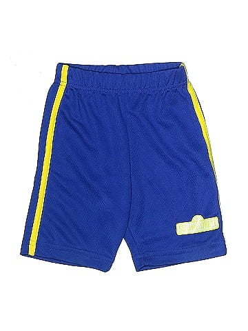 Sesame Street Athletic Shorts (view 1)