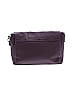 Co-Lab 100% Polyurethane Purple Burgundy Crossbody Bag One size - photo 3